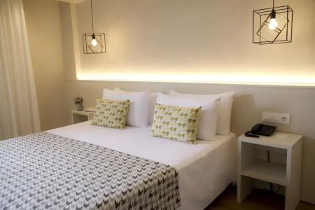 Alegria Plaza Paris 4*Sup - 42