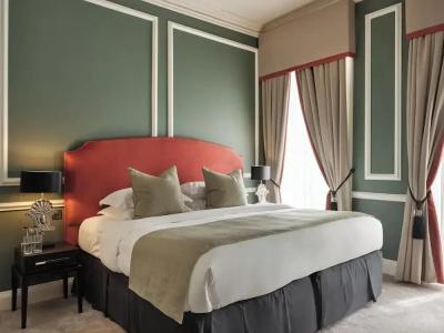 Montagu Place - 57