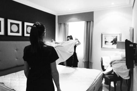 Taj 51 Buckingham Gate Suites and Residences - 30