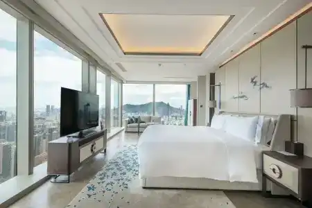 Raffles Shenzhen - 88