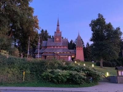Walpurgishof - 25
