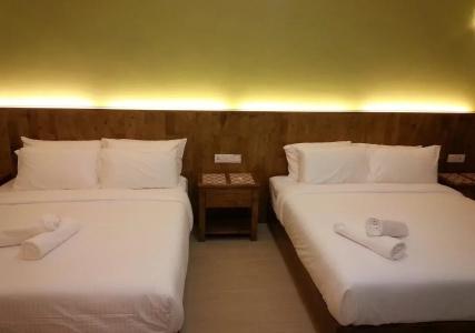 Swiss Heritage Boutique Melaka - 5