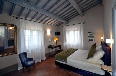 Le Buche Wine Resort&Spa - 2