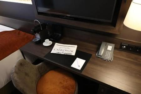Essener Hof; Sure Hotel Collection by Best Western - 64