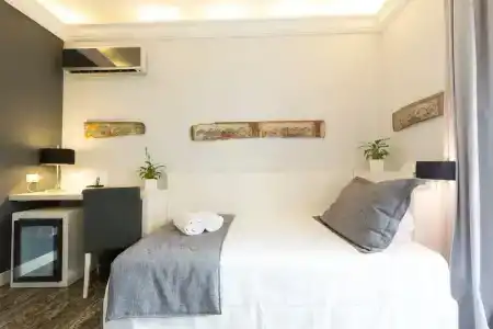 Quintocanto & Spa - 38