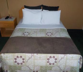 Mountain View Inn - 2