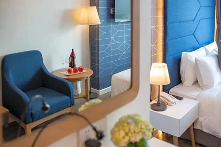 Bonsella Prestige & Spa - 206