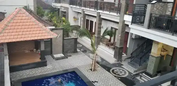 Jepun Segara - 9