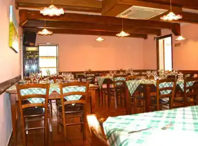 Osteria Da Adamo - 19