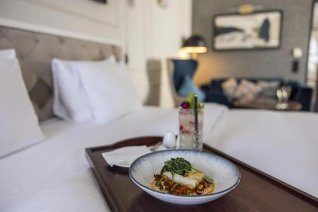 Radisson Blu, Gdańsk - 23