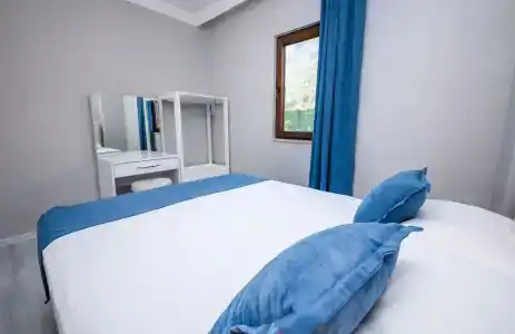 Bahçe Apart - 56