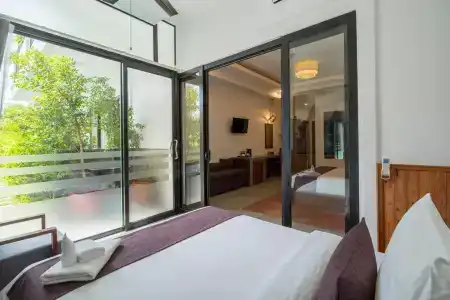 The Tito Suite Residence - 29