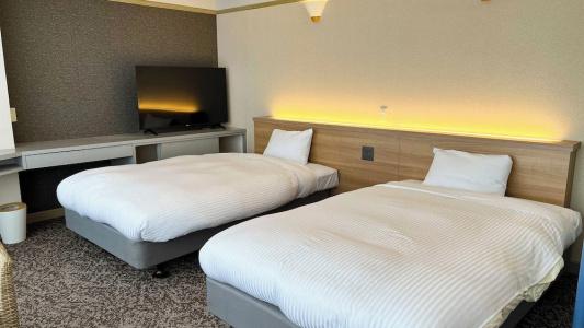 Yukai Resort Senjo - 89