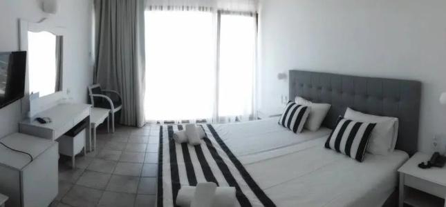 Akti Ouranoupoli Beach Resort - 56