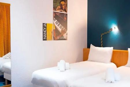 ibis Styles Nancy Centre Gare - 42