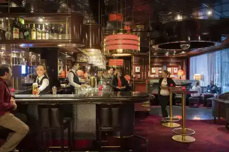 Maritim Bremen - 30