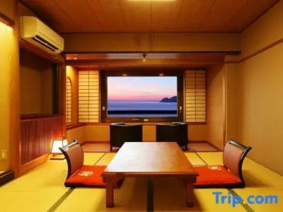 Okukinosaki Seaside - 19