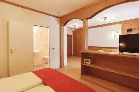 Albergo Centrale - 30