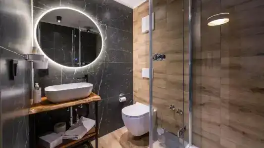 Metropol Garni - 45