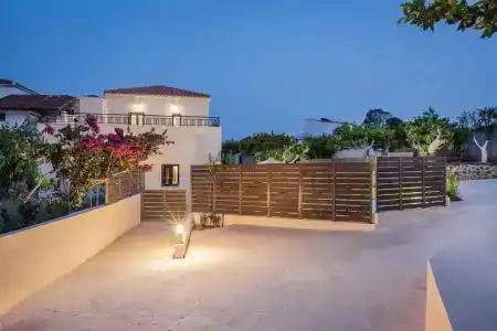 Spilia Village & Villas - 347
