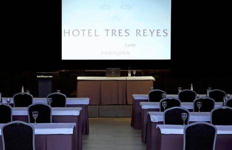 Tres Reyes Pamplona - 19