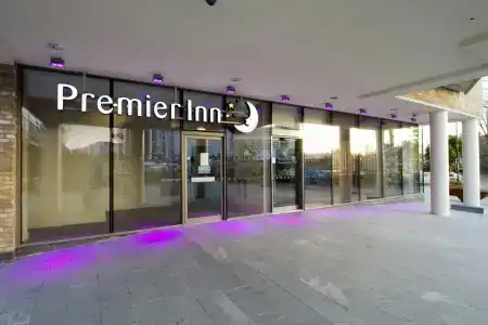 Premier Inn Lewisham - 20
