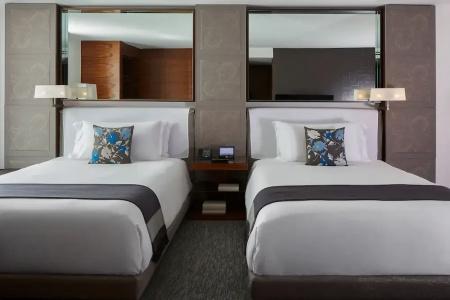 Las Alcobas, a Luxury Collection, Mexico City - 29