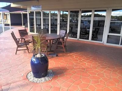 James Street Motor Inn - 62