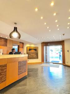 Best Western Marina del Rey - 25