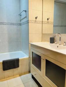 Sucre Suites - 101