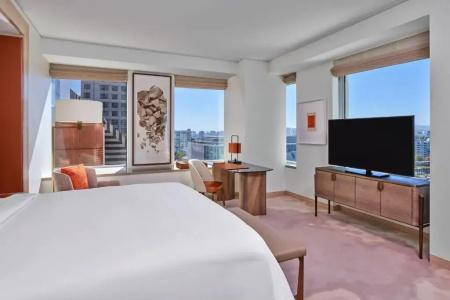 St. Regis San Francisco - 32