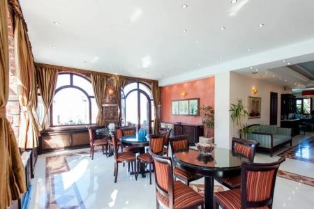 Maison Des Lys - Luxury Suites - 22