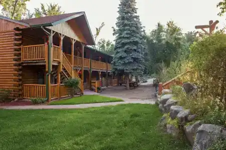 Meadowbrook Resort - 43