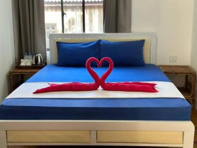 Happy Elephant Guesthouse - 22