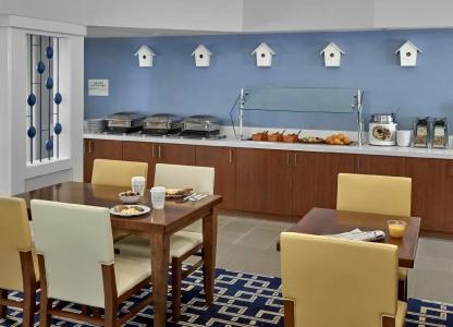 Sonesta ES Suites - 12