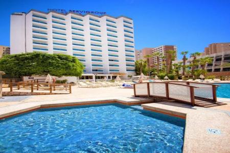 Servigroup Castilla - 18