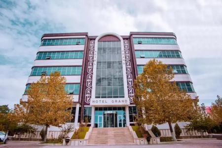 Grand Nakhchivan - 1