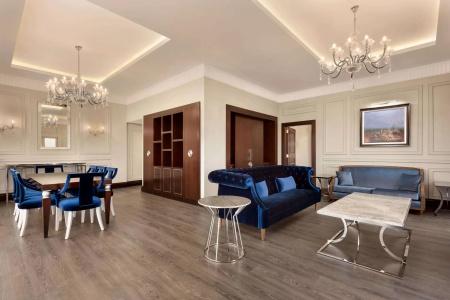 Tryp By Wyndham Izmit - 17