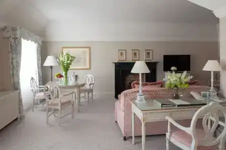 The Merrion - 69
