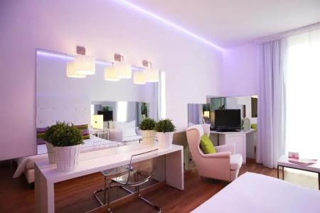 Adua & Regina di Saba Wellness & Beauty - 66
