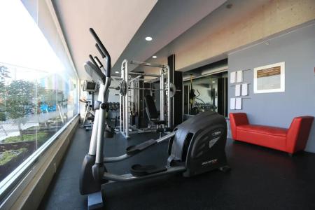 Four Points by Sheraton Mexico City Colonia Roma - 19