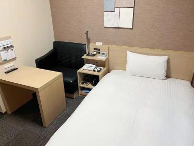 Route-Inn Toyohashi Ekimae - 38