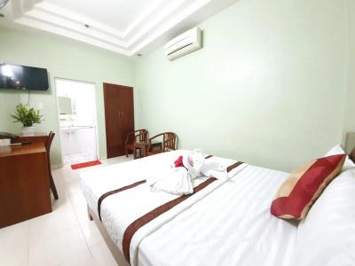 Khách sạn Trường Sơn - 11