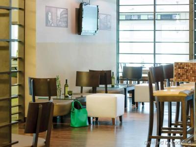 Ibis Styles Regensburg - 26