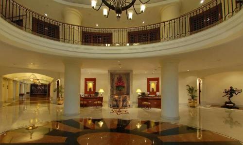 Welcomby ITCs, Cathedral Road, Chennai - 1