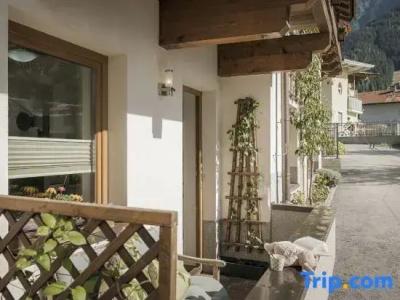 Apart Central – Premium Mountain&Garden - 229
