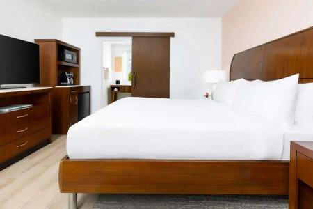 Hilton Garden Inn / The Keys Collection - 158