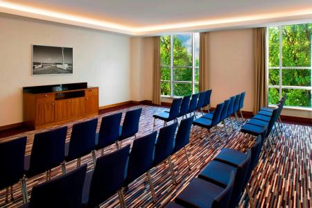 Sheraton Sopot - 31