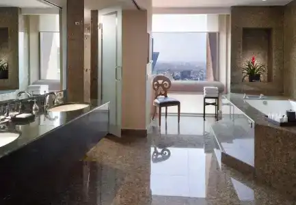 JW Marriott Mexico City - 7