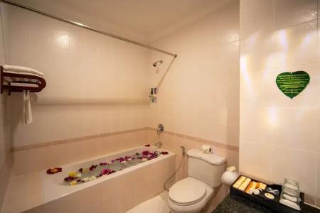Khemara Angkor & Spa - 79